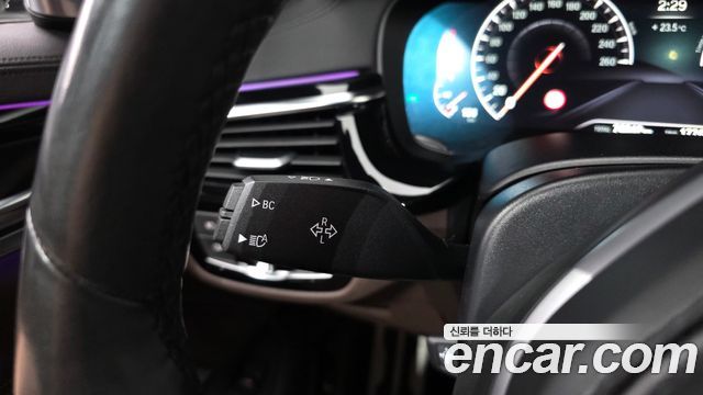 BMW 5 Series (G30) 530i M Sport Package Plus 2019 — фото 29