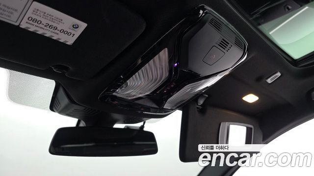 BMW 5 Series (G30) 530i M Sport Package Plus 2019 — фото 30