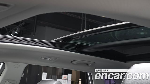 Hyundai Tucson Diesel 2.0 2WD Style 2017 — фото 19