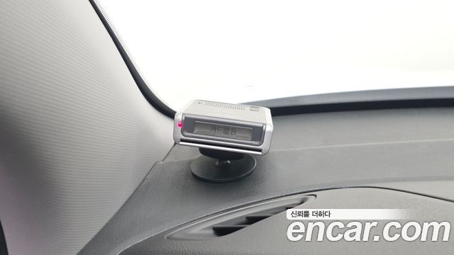 Hyundai Tucson Diesel 2.0 2WD Style 2017 — фото 32