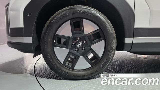 Hyundai Santa Fe (MX5) HEV 1.6 2WD Exclusive 2026 — фото 5