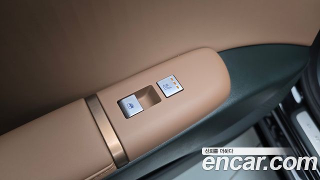 Hyundai Grandeur Hybrid (GN7) Calligraphy 2024 — фото 19