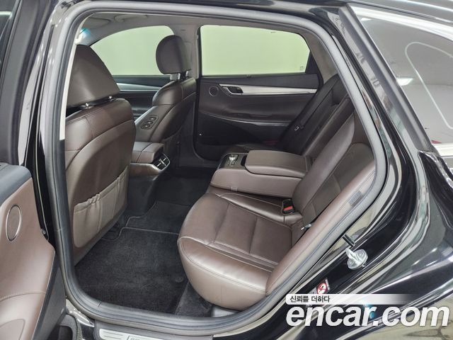 Hyundai Grandeur (IG) 2.5 Exclusice 2020 — фото 9