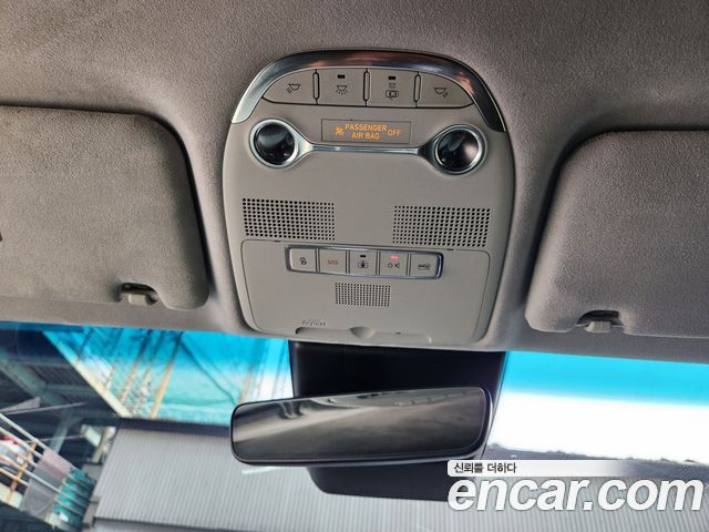 Hyundai Grandeur (IG) 2.5 Exclusice 2020 — фото 19