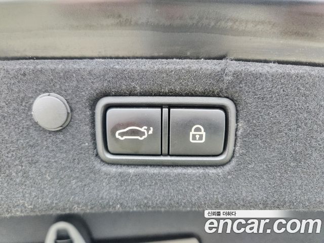 Hyundai Grandeur (IG) 2.5 Exclusice 2020 — фото 20