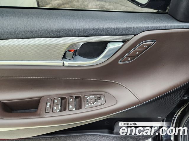 Hyundai Grandeur (IG) 2.5 Exclusice 2020 — фото 21