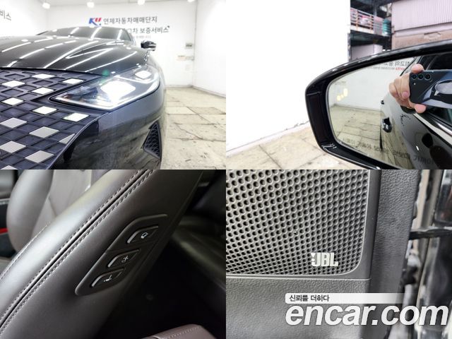 Hyundai Grandeur (IG) 2.5 Exclusice 2020 — фото 23