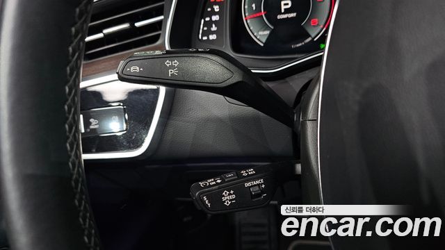 Audi A6 (C8) 45 TDI Quattro Premium 2022 — фото 28