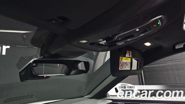 Audi A6 (C8) 45 TDI Quattro Premium 2022 — фото 29