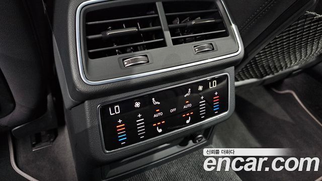 Audi A6 (C8) 45 TDI Quattro Premium 2022 — фото 31