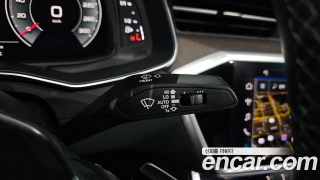 Audi A6 (C8) 45 TDI Quattro Premium 2022 — фото 32