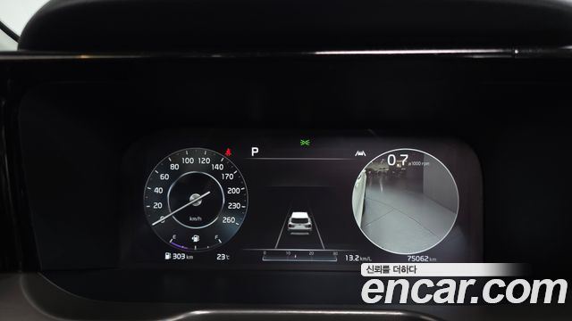 Kia Sorento (IV) Diesel 2.2 2WD Noblesse 2021 — фото 8
