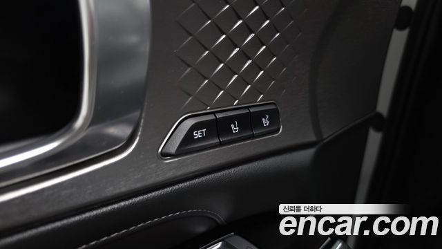 Kia Sorento (IV) Diesel 2.2 2WD Noblesse 2021 — фото 17