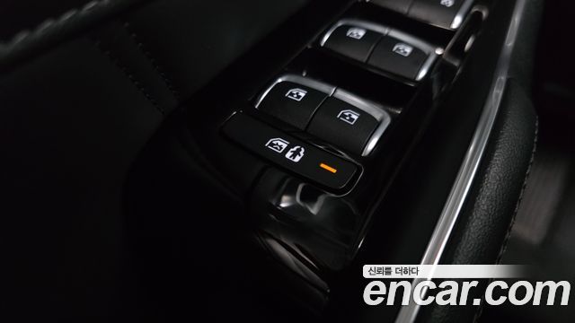 Kia Sorento (IV) Diesel 2.2 2WD Noblesse 2021 — фото 18
