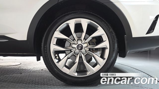 Kia Sorento (IV) Diesel 2.2 2WD Noblesse 2021 — фото 21
