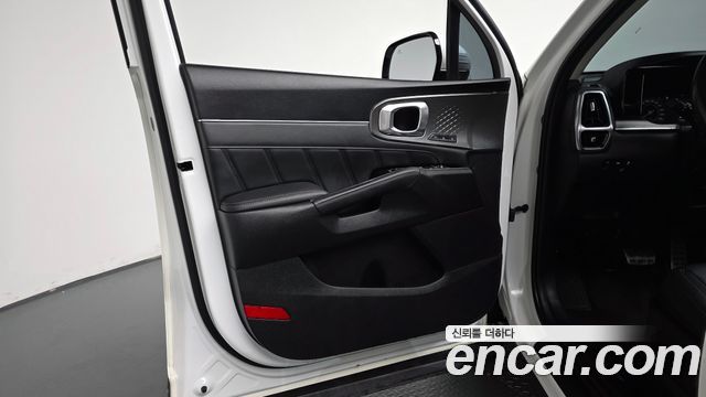 Kia Sorento (IV) Diesel 2.2 2WD Noblesse 2021 — фото 24