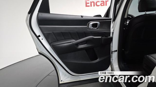 Kia Sorento (IV) Diesel 2.2 2WD Noblesse 2021 — фото 25