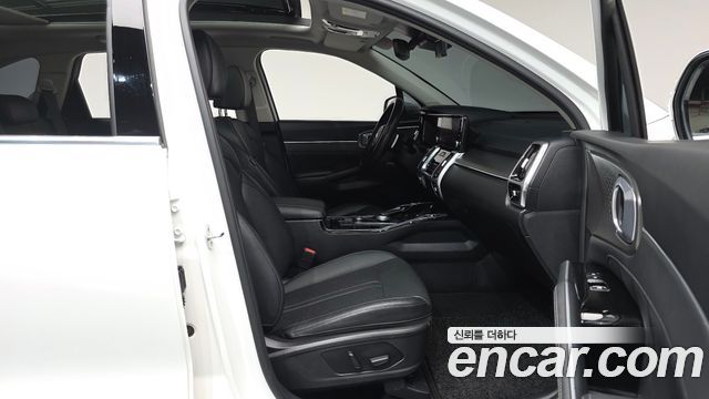 Kia Sorento (IV) Diesel 2.2 2WD Noblesse 2021 — фото 26