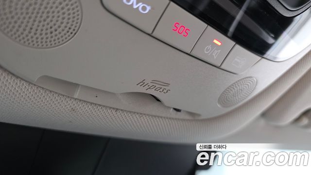 Kia Sorento (IV) Diesel 2.2 2WD Noblesse 2021 — фото 27
