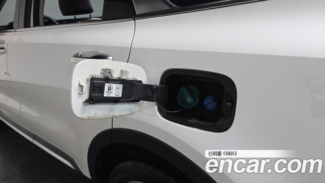 Kia Sorento (IV) Diesel 2.2 2WD Noblesse 2021 — фото 28