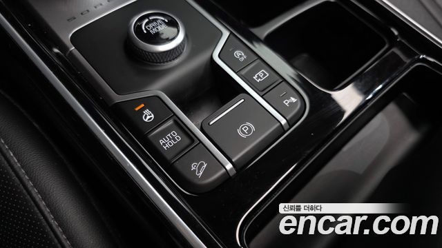 Kia Sorento (IV) Diesel 2.2 2WD Noblesse 2021 — фото 30