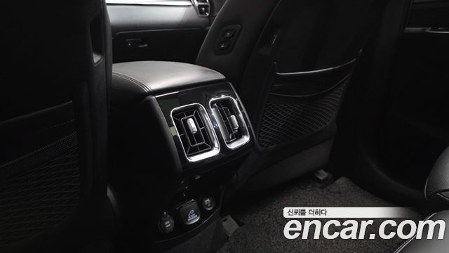Kia Sorento (IV) Diesel 2.2 2WD Noblesse 2021 — фото 31