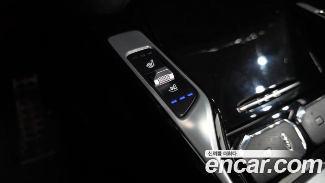 Kia Sorento (IV) Diesel 2.2 2WD Noblesse 2021 — фото 32