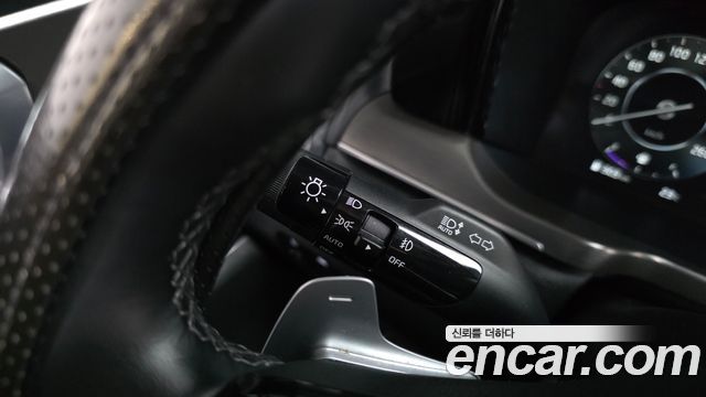 Kia Sorento (IV) Diesel 2.2 2WD Noblesse 2021 — фото 34