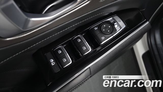 Kia Sorento (IV) Diesel 2.2 2WD Noblesse 2021 — фото 35
