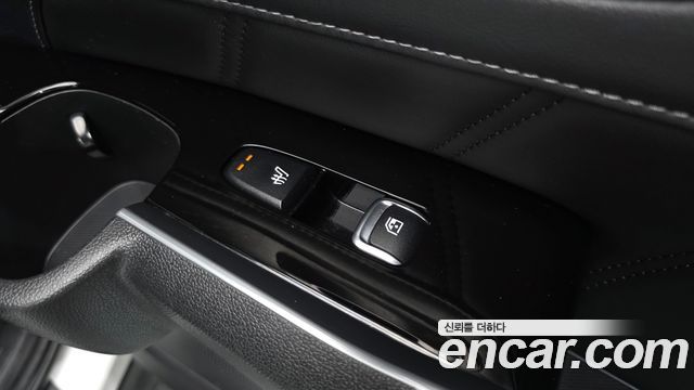 Kia Sorento (IV) Diesel 2.2 2WD Noblesse 2021 — фото 36