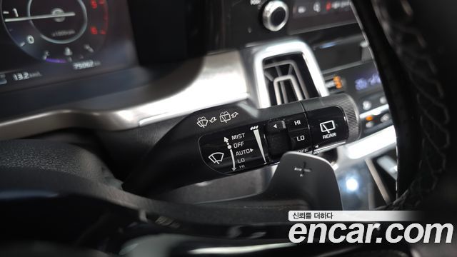 Kia Sorento (IV) Diesel 2.2 2WD Noblesse 2021 — фото 37
