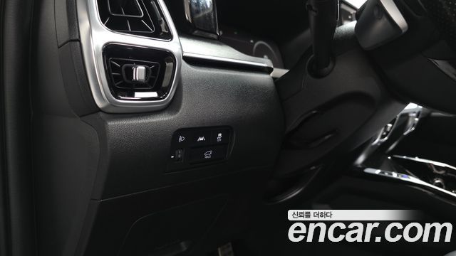 Kia Sorento (IV) Diesel 2.2 2WD Noblesse 2021 — фото 38