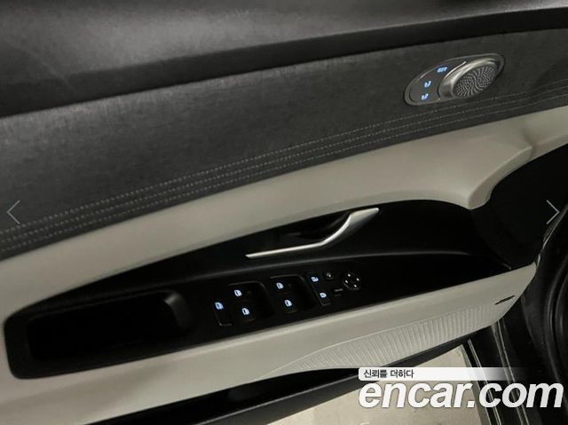 Hyundai Avante Hybrid (CN7) Inspiration 2021 — фото 15