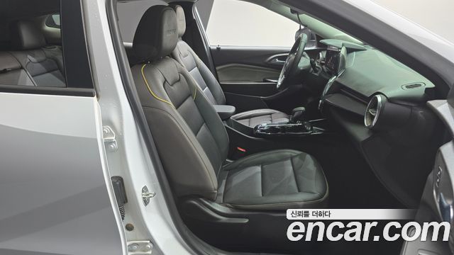 Chevrolet Trax Crossover 1.2 ACTIV 2024 — фото 15