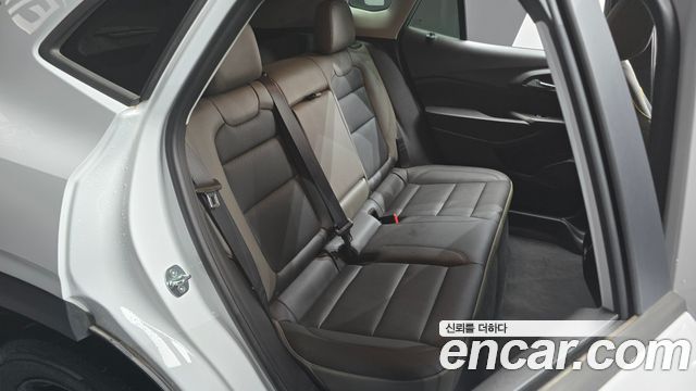 Chevrolet Trax Crossover 1.2 ACTIV 2024 — фото 16