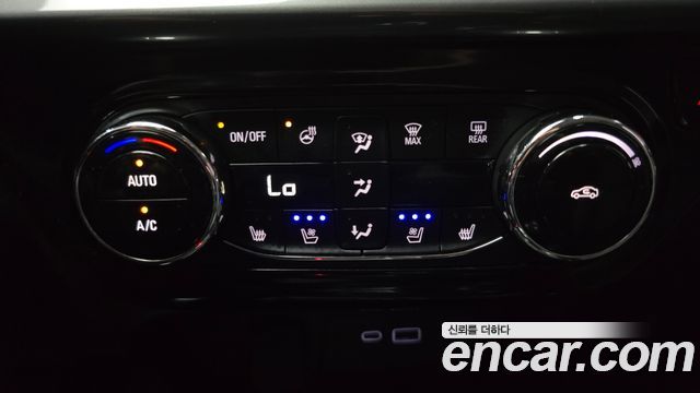 Chevrolet Trax Crossover 1.2 ACTIV 2024 — фото 20