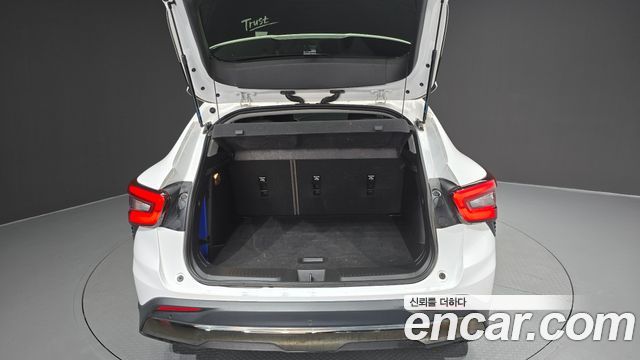 Chevrolet Trax Crossover 1.2 ACTIV 2024 — фото 24