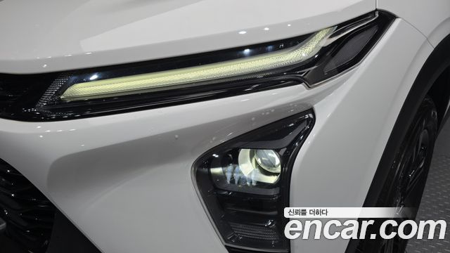 Chevrolet Trax Crossover 1.2 ACTIV 2024 — фото 28