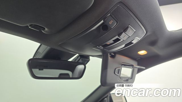 Mercedes-Benz CLA-Class (C117) CLA220 AMG Line 2018 — фото 15