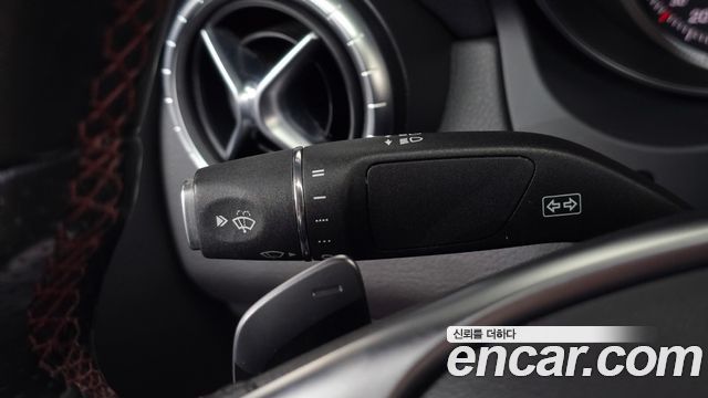 Mercedes-Benz CLA-Class (C117) CLA220 AMG Line 2018 — фото 19