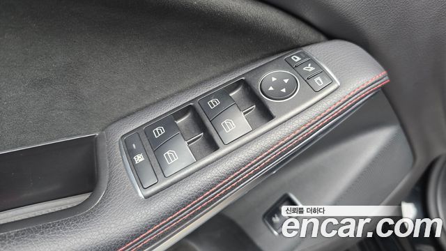 Mercedes-Benz CLA-Class (C117) CLA220 AMG Line 2018 — фото 20
