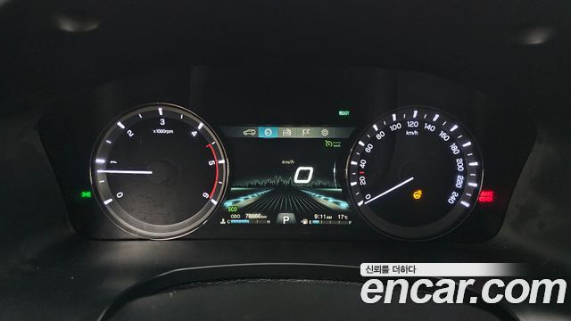 KG Mobility (SsangYong) Rexton Sports Diesel 2.2 4WD Prestige 2018 — фото 8