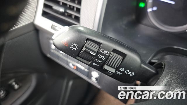 KG Mobility (SsangYong) Rexton Sports Diesel 2.2 4WD Prestige 2018 — фото 20
