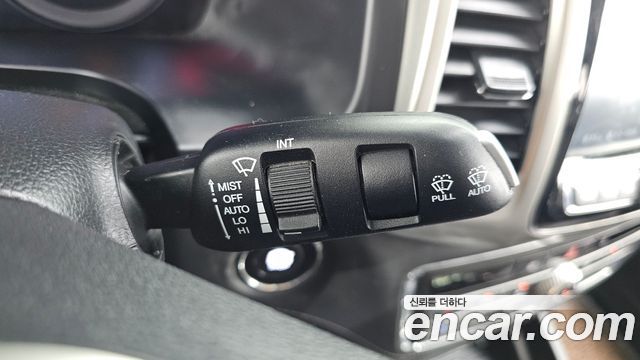 KG Mobility (SsangYong) Rexton Sports Diesel 2.2 4WD Prestige 2018 — фото 27