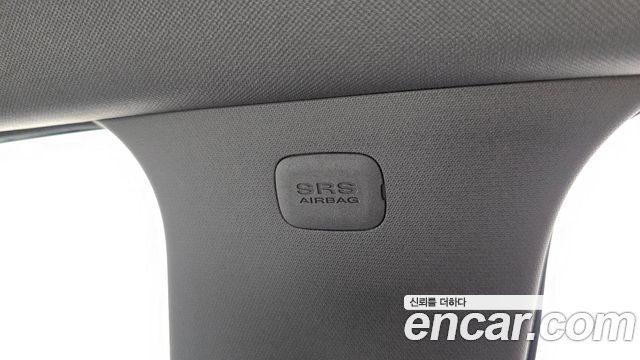 KG Mobility (SsangYong) Rexton Sports Diesel 2.2 4WD Prestige 2018 — фото 30