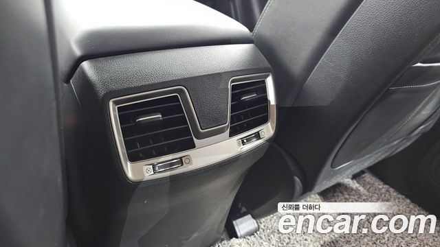 KG Mobility (SsangYong) Rexton Sports Diesel 2.2 4WD Prestige 2018 — фото 31
