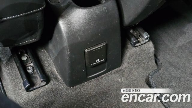 Chevrolet Trax 1.4 LT 2016 — фото 12