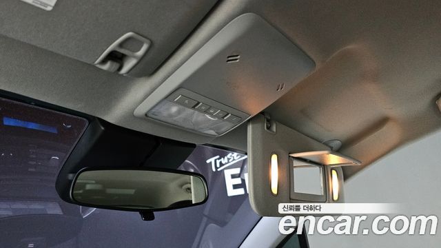 Chevrolet Trax 1.4 LT 2016 — фото 20