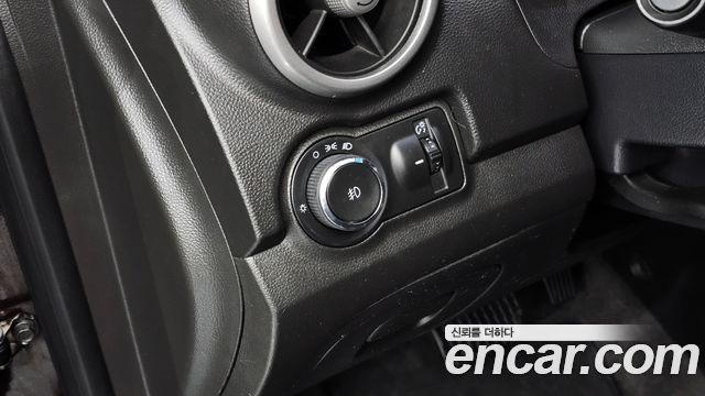 Chevrolet Trax 1.4 LT 2016 — фото 27