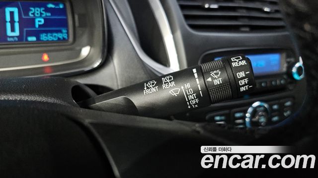 Chevrolet Trax 1.4 LT 2016 — фото 28